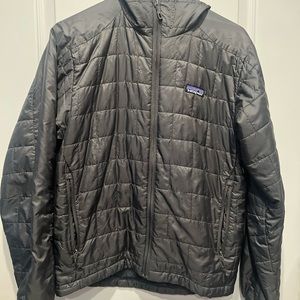 Patagonia Men’s Nano Puff Hoodie